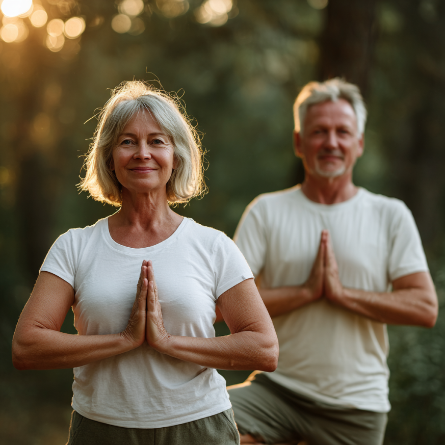 Упражнения за здрави стави