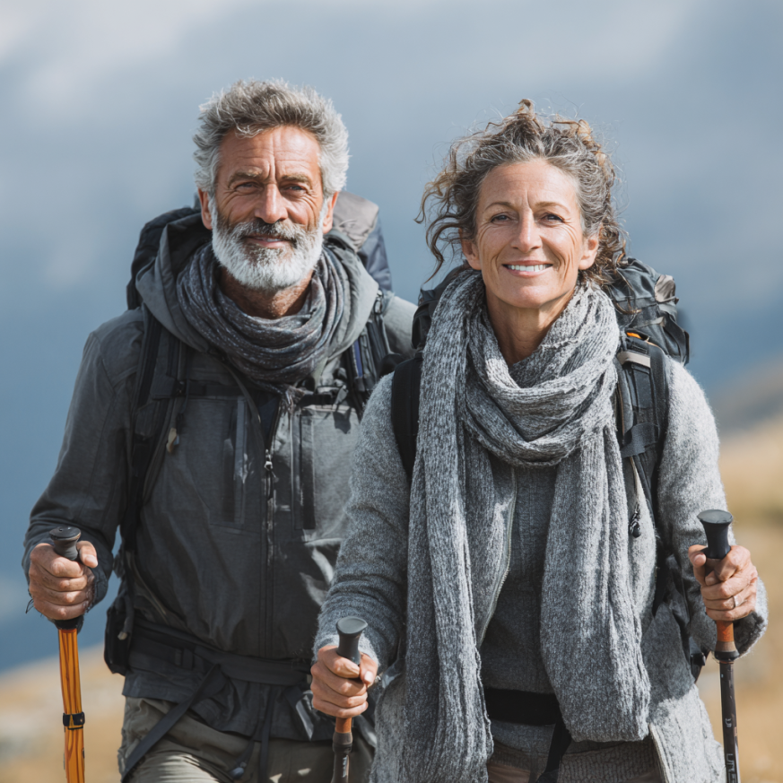 Екип на slimotrek